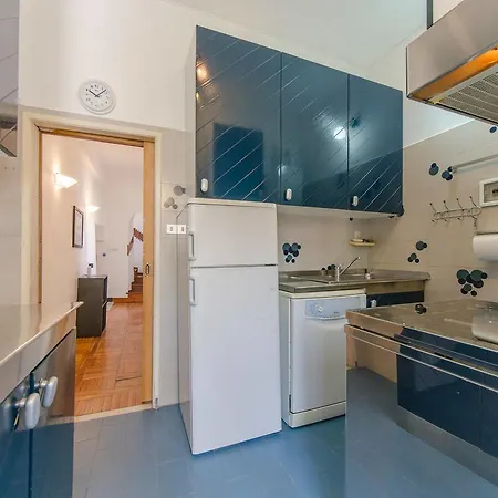 Apartment Hintown Felli's House A Nervi