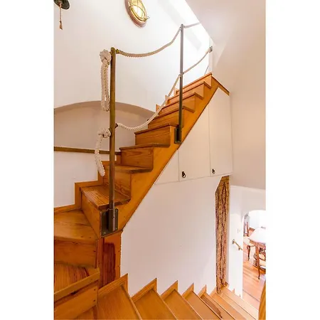 Apartment Hintown Felli's House A