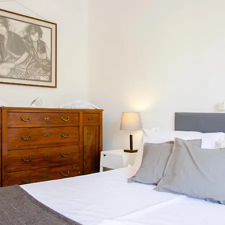 Hintown Felli's House A Apartment Nervi