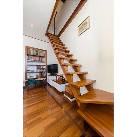 Apartment Hintown Felli's House A Nervi