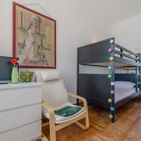 Hintown Felli's House A Apartment *