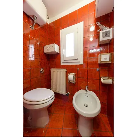 Hintown Felli's House A Apartment Nervi